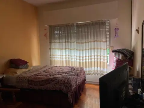 Depto Tipo Casa 4 ambientes con 1 baño