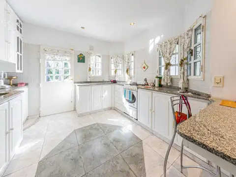 Casa en Venta de 3 dormitorios