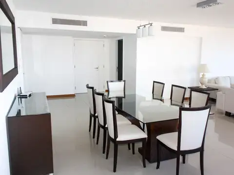 Departamento en Alquiler Temporal en Playa Brava, $ 0