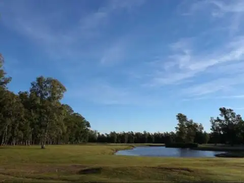 Terreno en Venta en Oliveros, USD 18.000