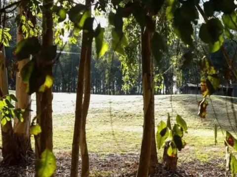 Terreno en Venta en Oliveros, USD 18.000