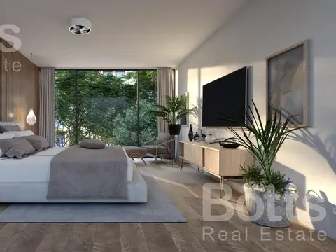 Departamento en Venta en Belgrano, USD 1.938.326