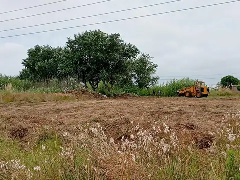 Terreno en Venta en San Clemente Del Tuyu, USD 19.000