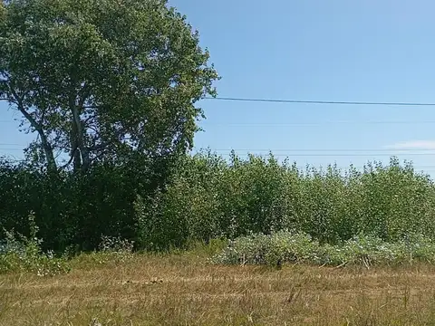 Venta Lote 768 M2 en San Clemente del Tuyu Costa Atlantica