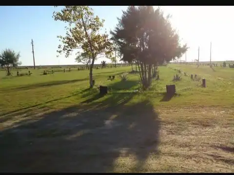 Terreno en Venta de 768,0 m2