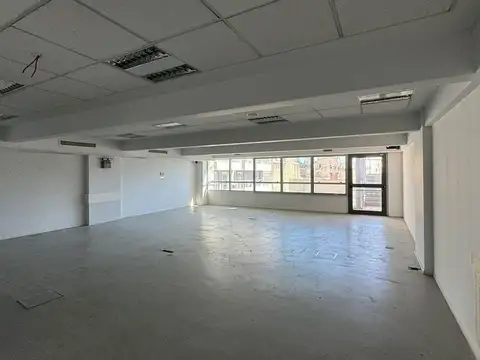 Oficina  en Venta en Recoleta, Capital Federal, Buenos Aires