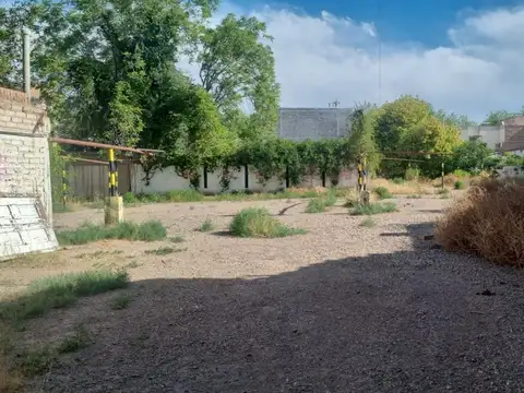 Terreno en Venta de 2404,0 m2