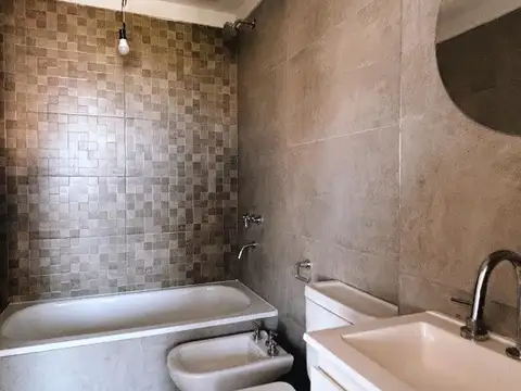 Departamento 4 ambientes con 4 baños