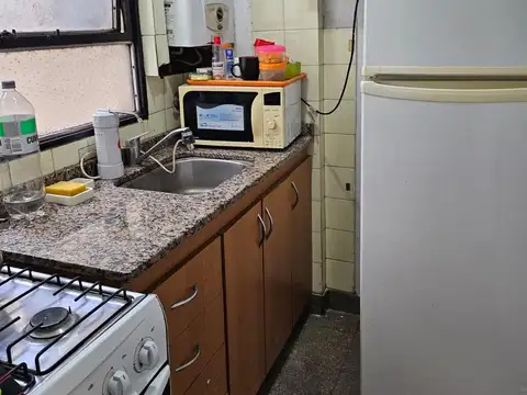 Departamento en Venta 60 años