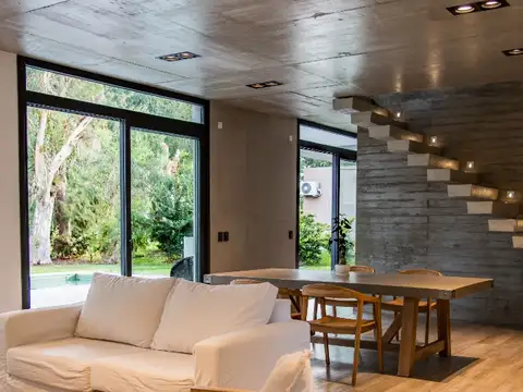 Casa en Venta al Noroeste