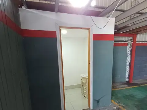 Camino al Paso Escobar 100