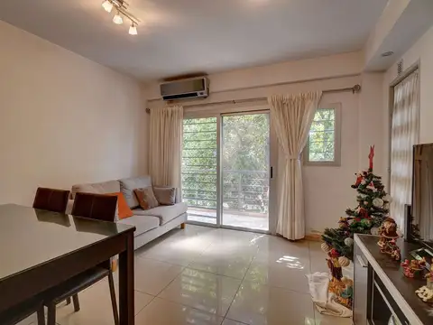 VENTA DEPARTAMENTO 2 AMB. CON COCHERA VERSALLES