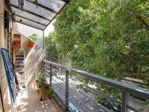 Departamento en Venta 15 años