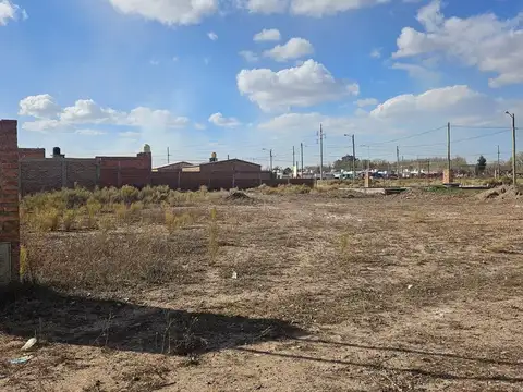 Terreno en Venta en Cipolletti, USD 16.000