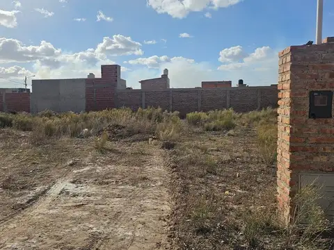 Terreno en Venta de 300,0 m2