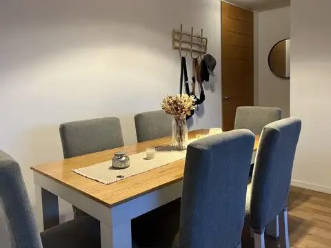 Departamento en Alquiler 15 años