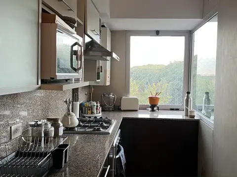 Departamento en Ayres de San Isidro