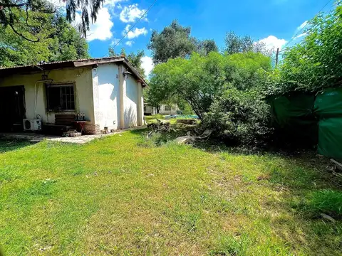 VENTA LOTE COMERCIAL SOBRE AVENIDA EN MORENO