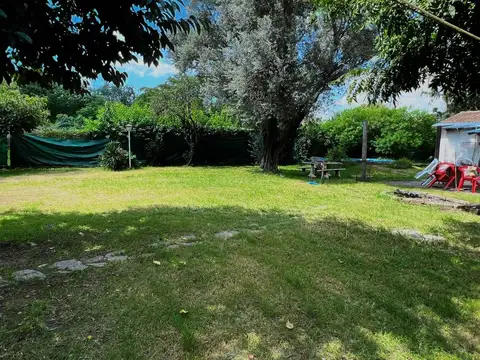 VENTA LOTE COMERCIAL SOBRE AVENIDA EN MORENO