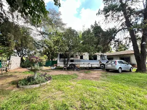 Terreno en Venta en Moreno, USD 159.990