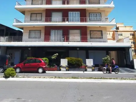 Departamento en alquiler temporal en San Clemente Del Tuyu