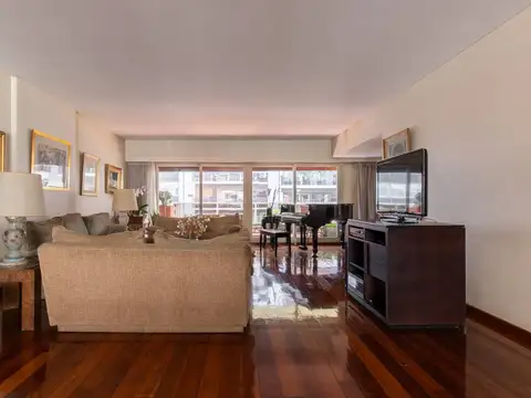 Departamento en Venta en Recoleta, USD 850.000