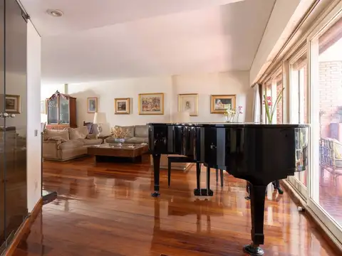 Departamento en Venta 47 años