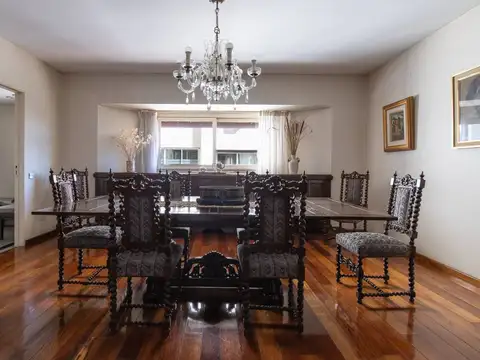 Departamento en Venta de 5 ambientes