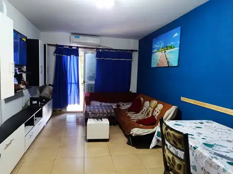 Departamento en Venta de 4 ambientes