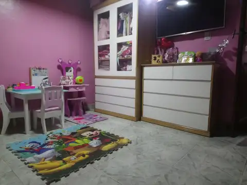 Departamento en Venta en San Telmo, USD 115.000