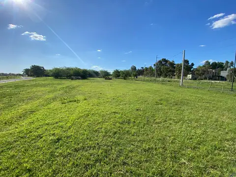 Terreno en Venta de 836,0 m2