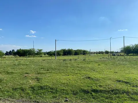 Chapeaurouge y Arroyo Los Berros - Altos 2