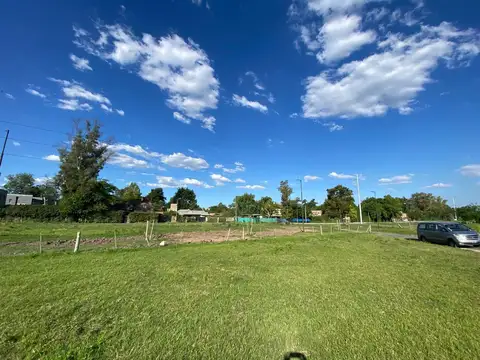 Terreno en Venta 41  mts Frente