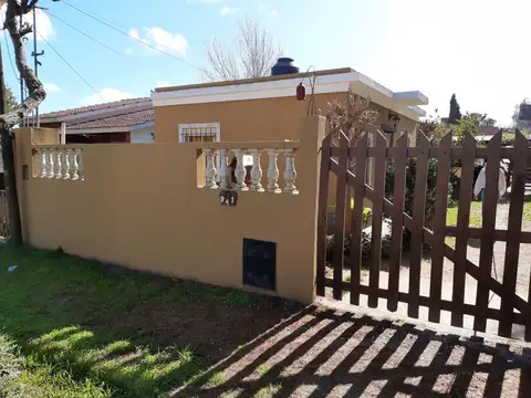 Calle 31 e/ 9 y 10 900