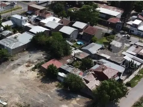 Terreno en Alquiler de 2103,0 m2