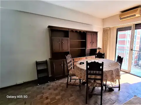 Departamento en Venta 45 años