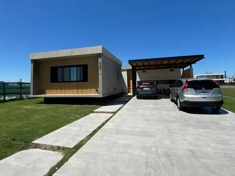 Casa a estrenar en Villalobos - Pueblos del Plata