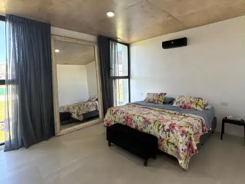 Casa a estrenar en Villalobos - Pueblos del Plata