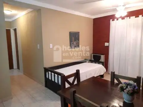 Hotel en Venta 10 Habitaciones