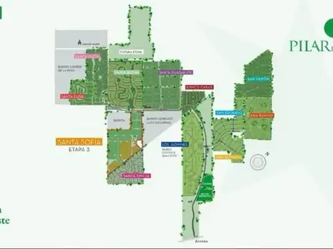 Terreno en Venta de 460,0 m2