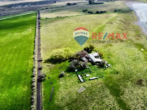 VENTA CHACRA 22 HECTAREAS GENERAL MADARIAGA
