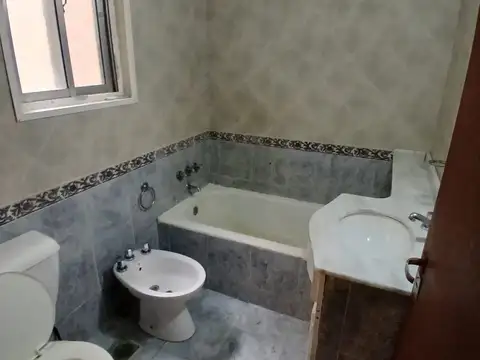 Departamento en Alquiler al Oeste