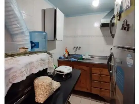 PH 2 AMBIENTES + HABITACION EN ENTREPISO - SOBRE AVENIDA BELGRANO - ALMAGRO