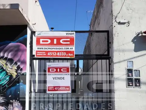 Depto Tipo Casa en Venta de 2 dormitorios