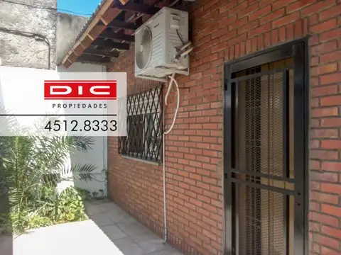 PH 3 ambientes Venta - Villa Ballester