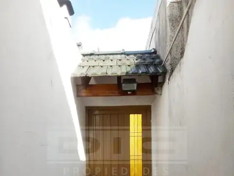 Depto Tipo Casa en Venta 35 años