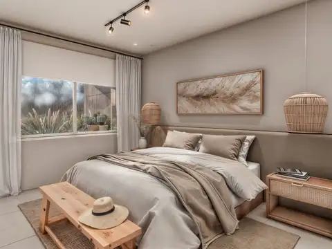 Departamento en Venta 1 año