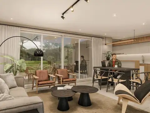 Departamento en Venta en Salta, USD 138.000