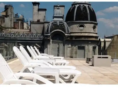 EXCELENTE MONOAMBIENTE DE CATEGORIA CON AMENITIES - PLENO CORAZON DE BARRIO POTEÑO