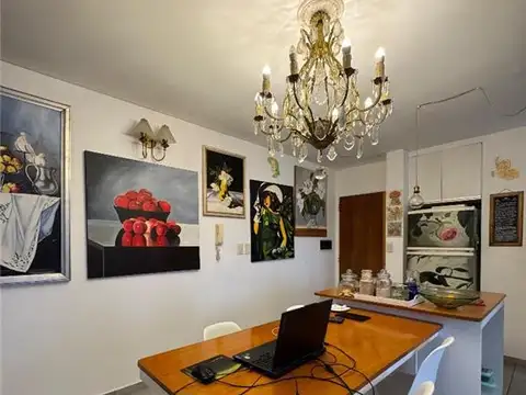 Departamento en Venta en Centro, USD 95.000